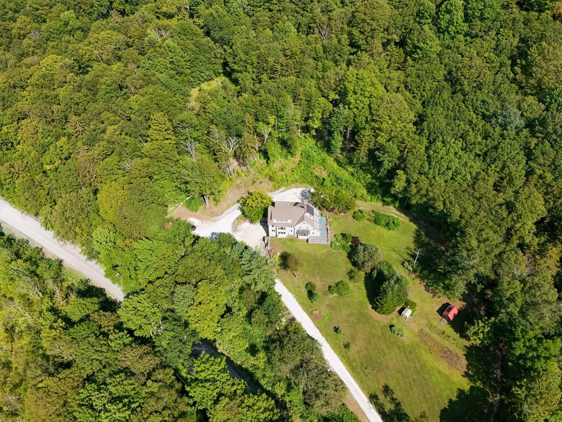 2744 Danby Mountain Road Dorset VT 05251