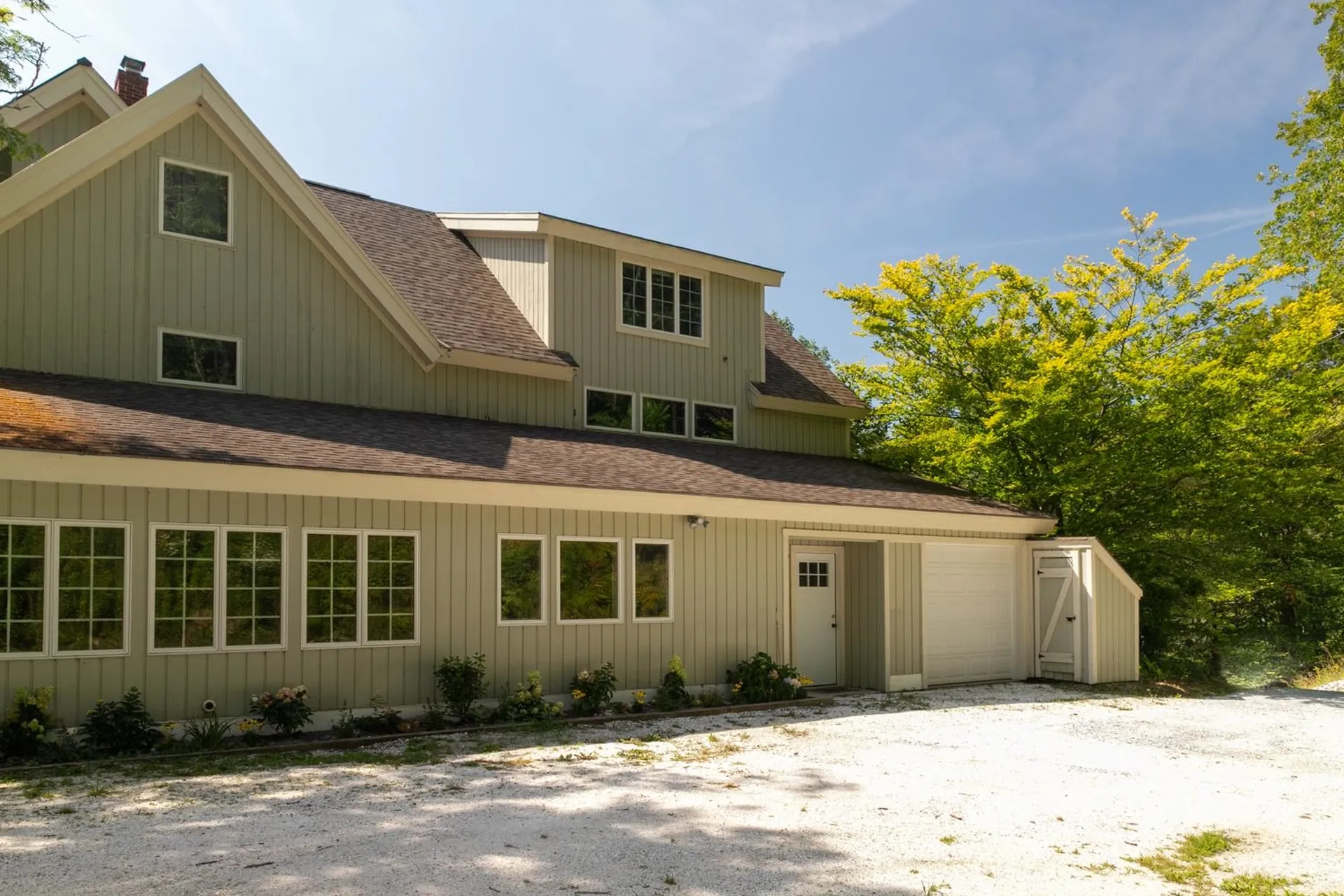 2744 Danby Mountain Road Dorset VT 05251