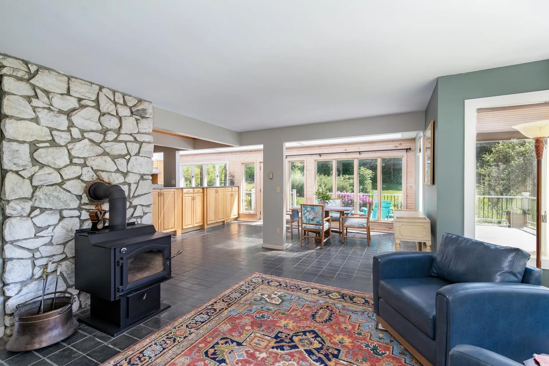 2744 Danby Mountain Road Dorset VT 05251