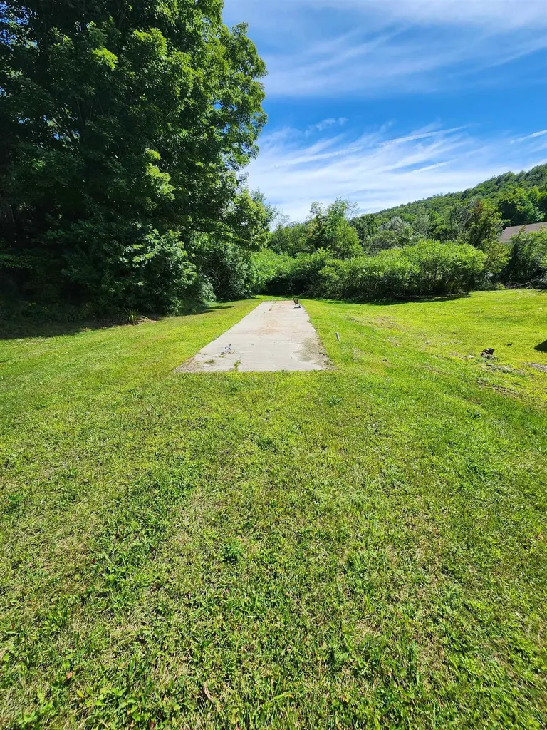 77 School Street Marshfield VT 05658