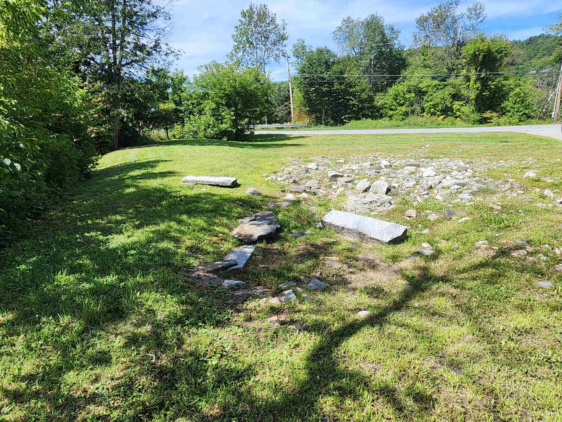 77 School Street Marshfield VT 05658