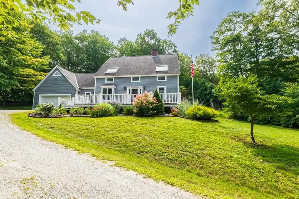 197 North Ridge Run Manchester VT 05255