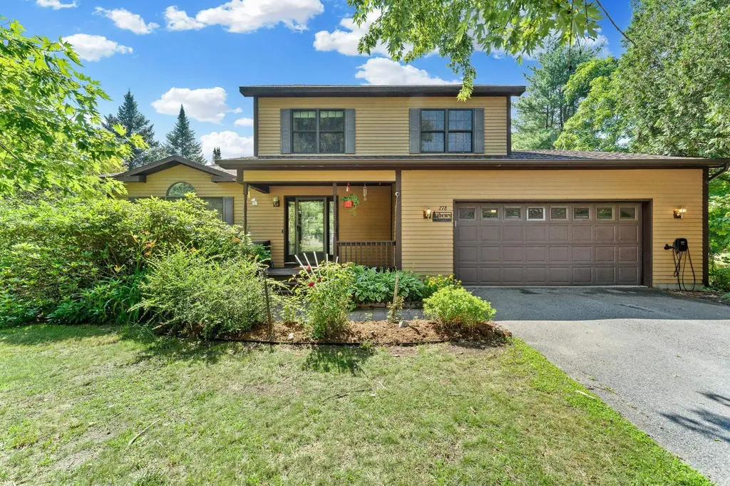 278 Vine Street Berlin VT 05641