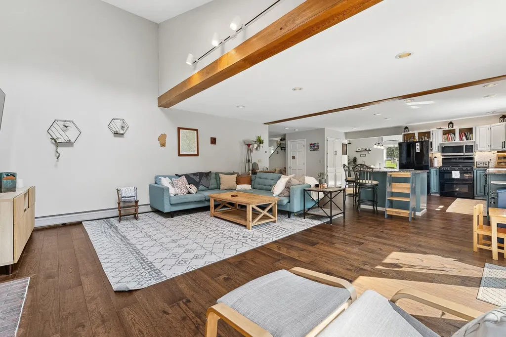 278 Vine Street Berlin VT 05641