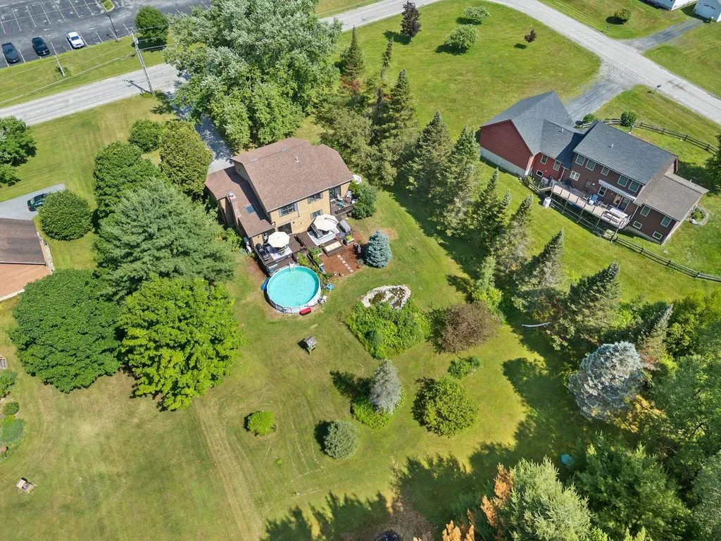 278 Vine Street Berlin VT 05641