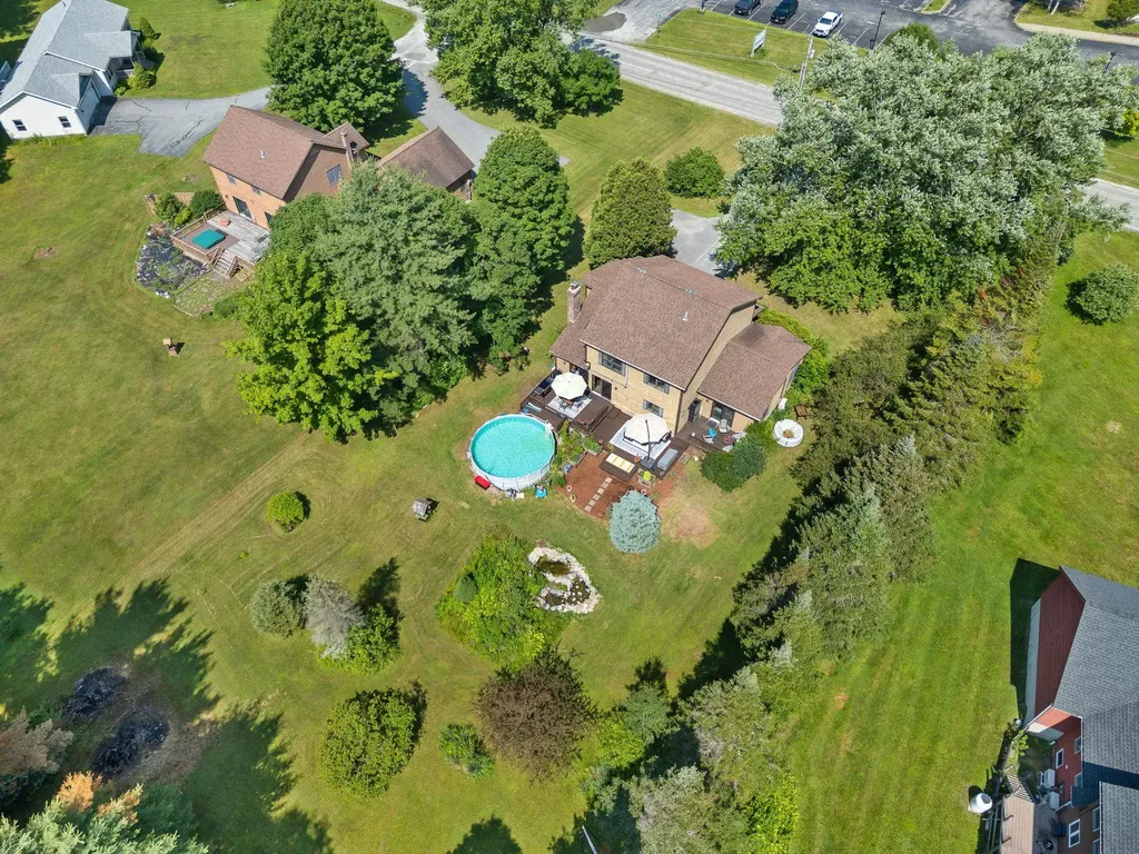 278 Vine Street Berlin VT 05641