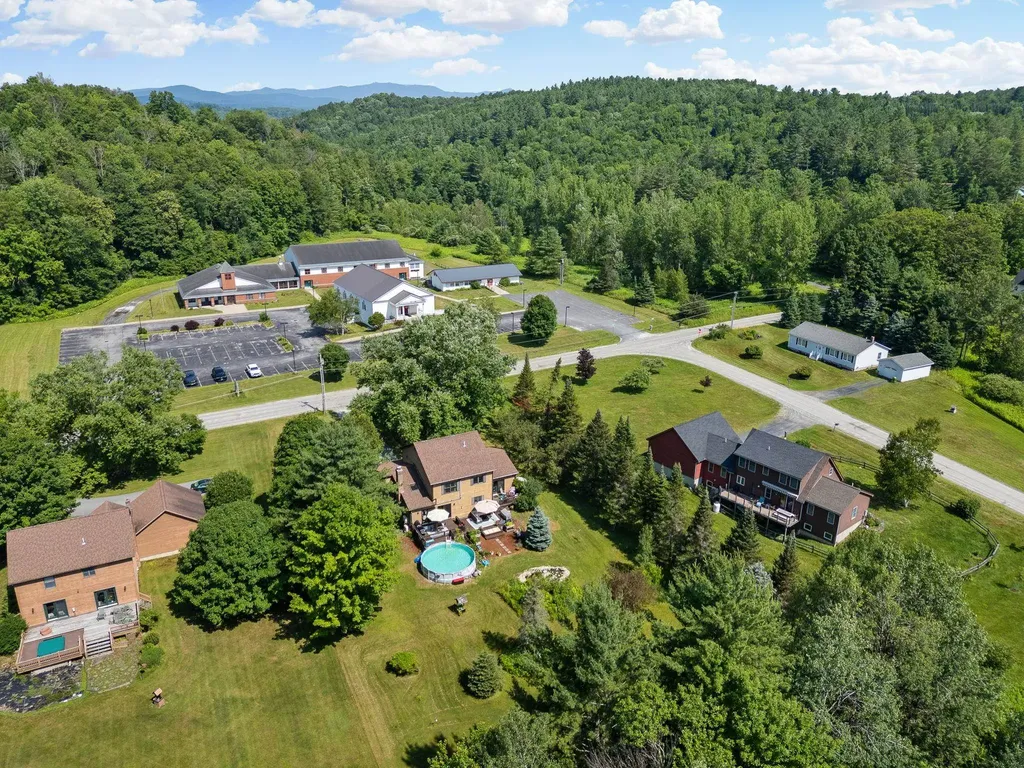 278 Vine Street Berlin VT 05641
