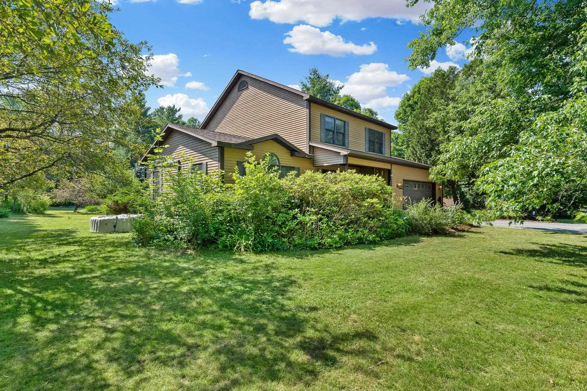 278 Vine Street Berlin VT 05641