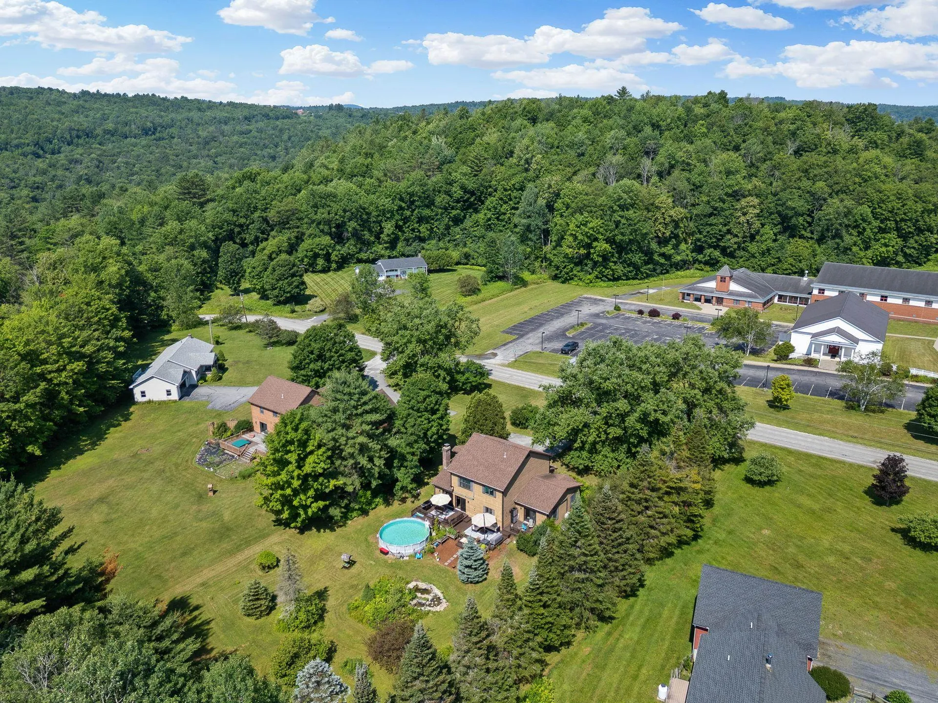 278 Vine Street Berlin VT 05641