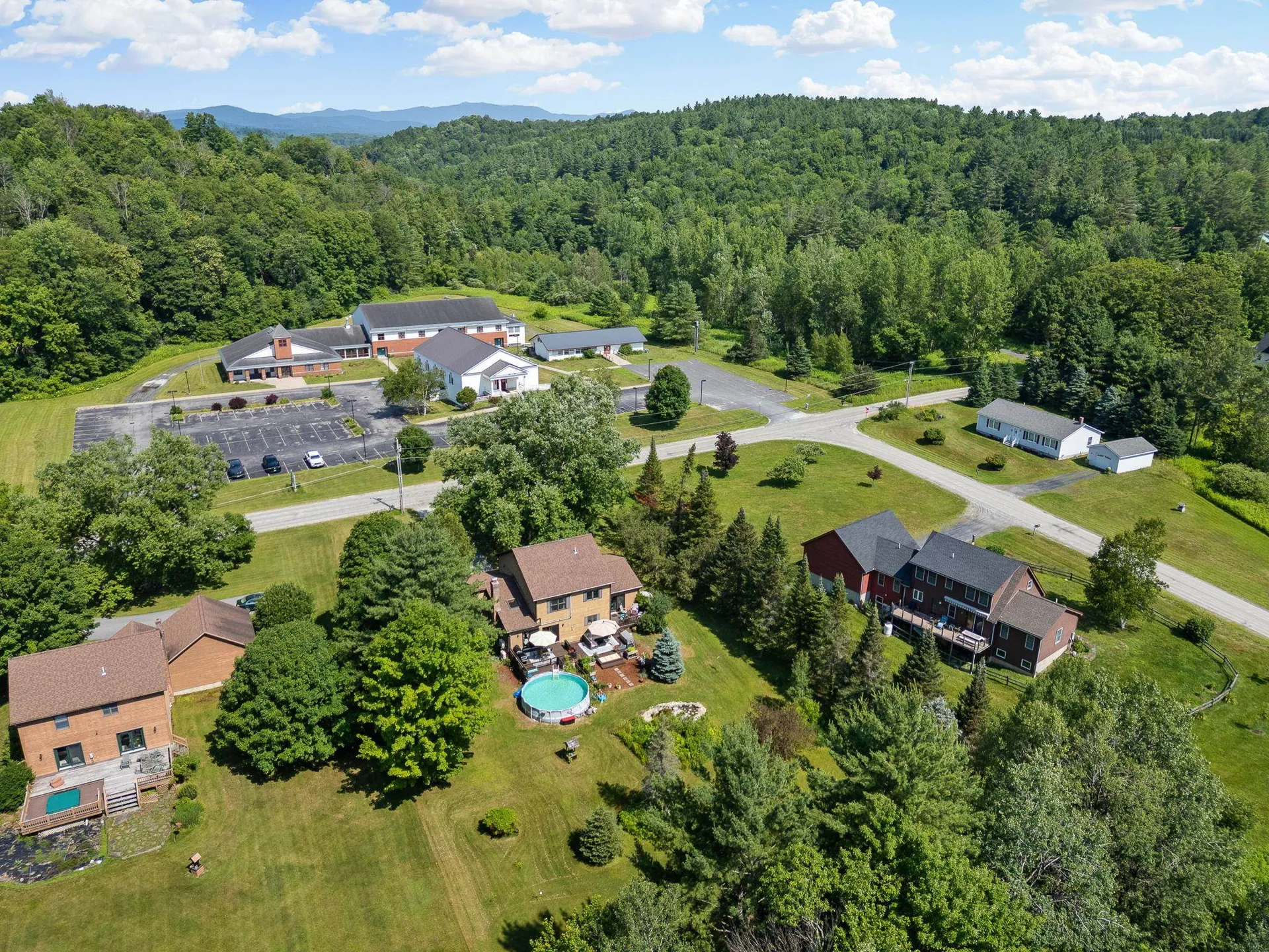 278 Vine Street Berlin VT 05641