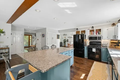 278 Vine Street Berlin VT 05641