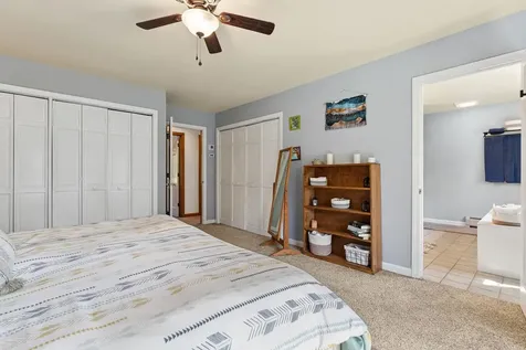 278 Vine Street Berlin VT 05641