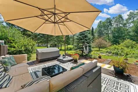 278 Vine Street Berlin VT 05641