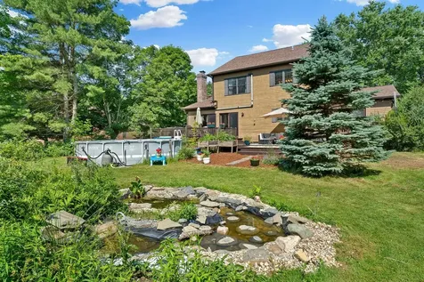 278 Vine Street Berlin VT 05641