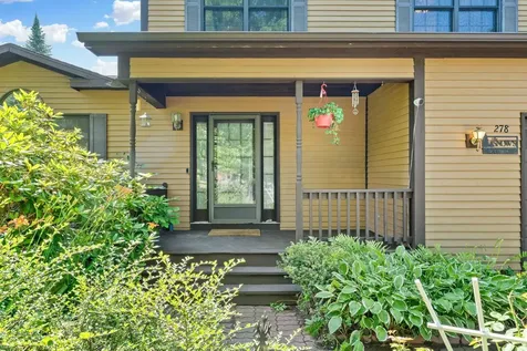 278 Vine Street Berlin VT 05641