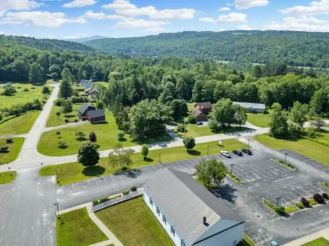 278 Vine Street Berlin VT 05641