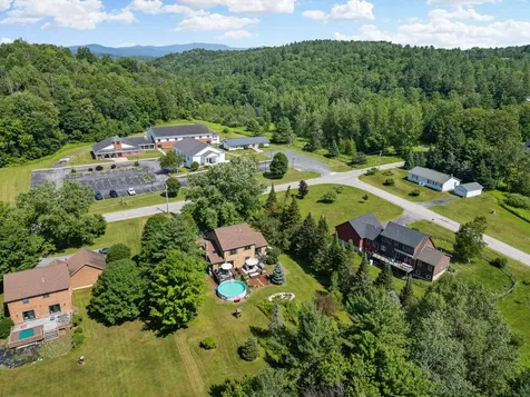 278 Vine Street Berlin VT 05641