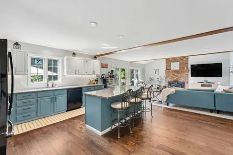 278 Vine Street Berlin VT 05641