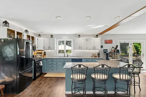 278 Vine Street Berlin VT 05641