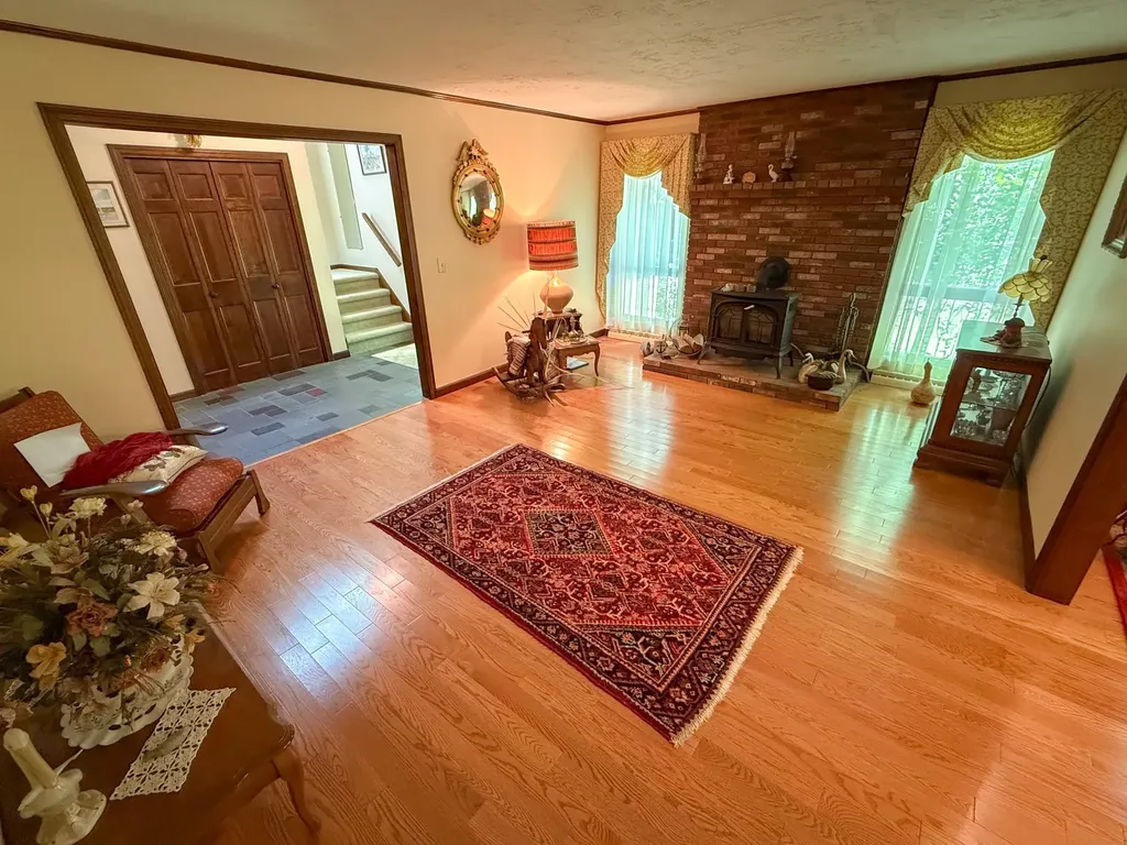 620 Country Land Drive Haverhill NH 03774