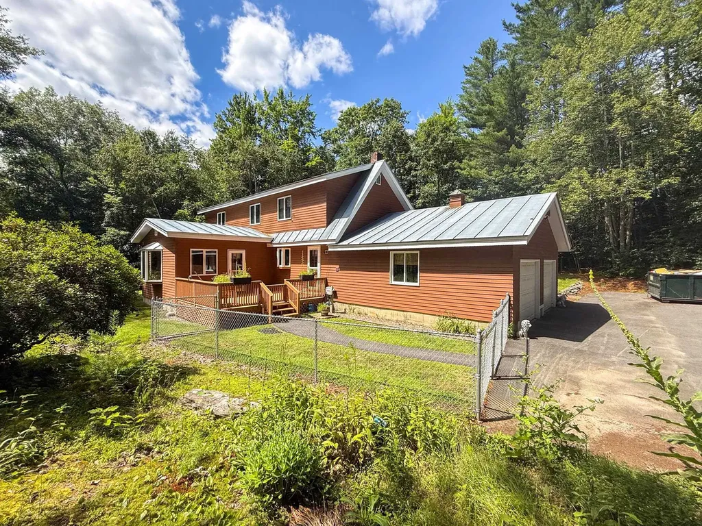 620 Country Land Drive Haverhill NH 03774