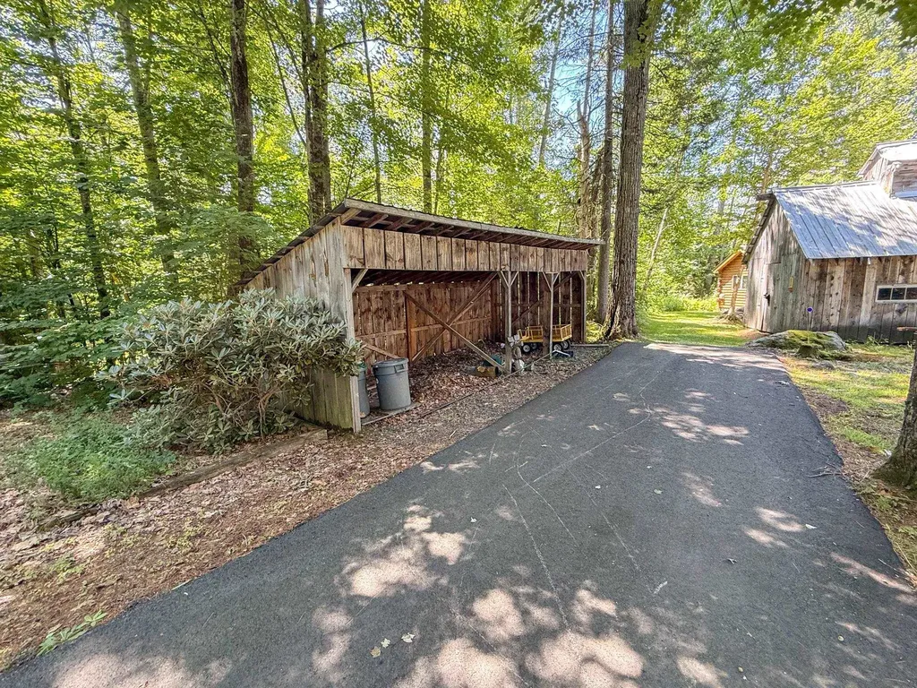 620 Country Land Drive Haverhill NH 03774