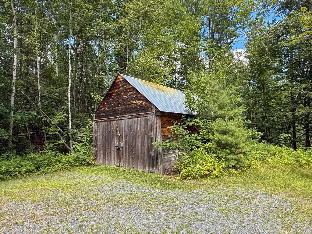 620 Country Land Drive Haverhill NH 03774