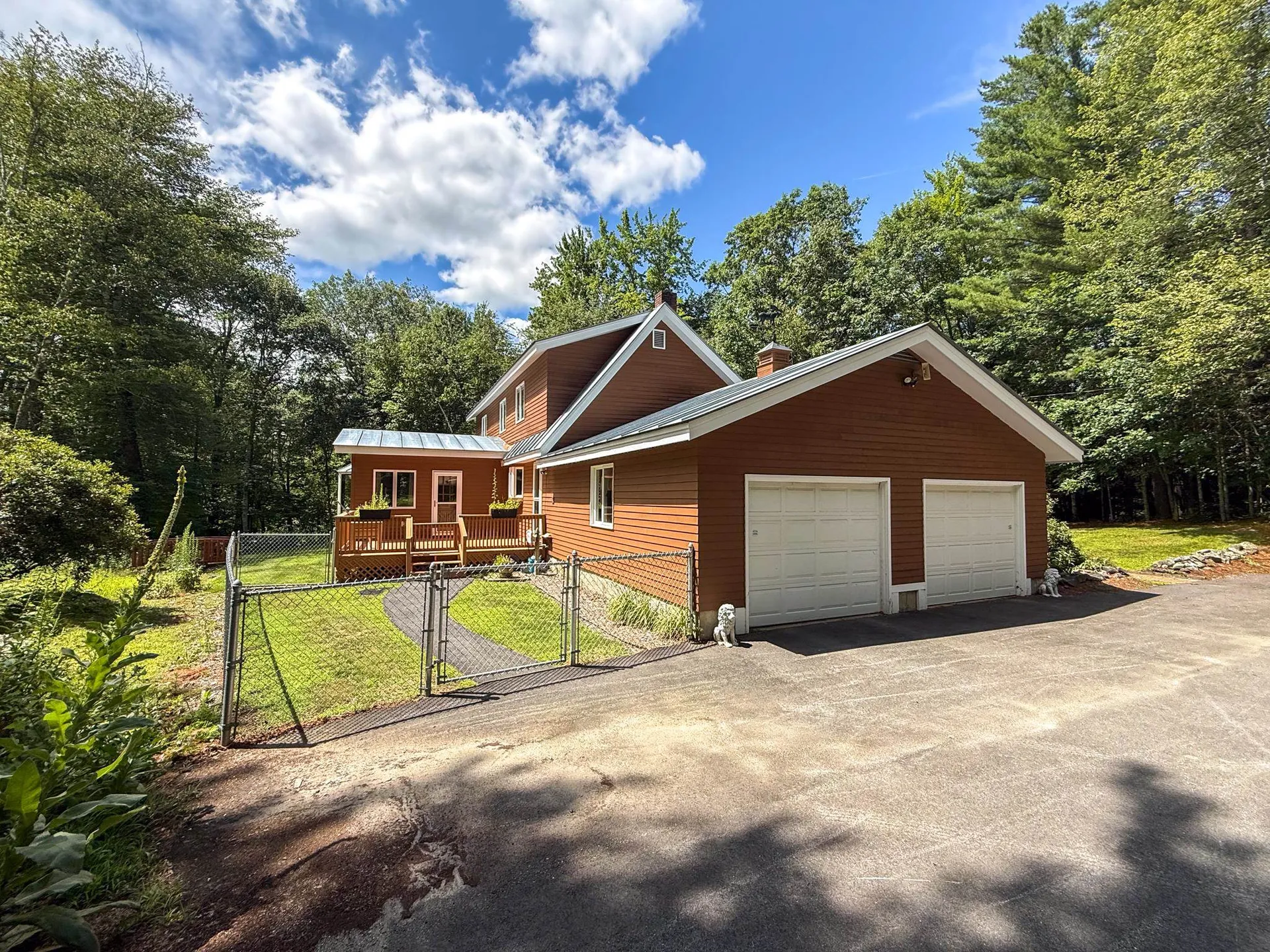 620 Country Land Drive Haverhill NH 03774