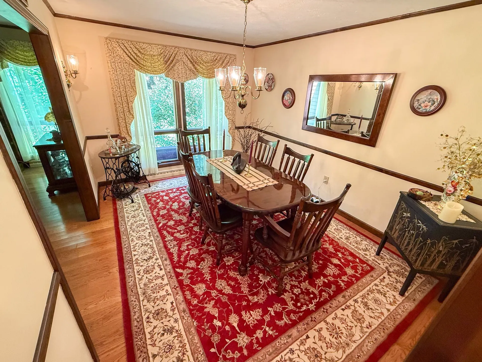 620 Country Land Drive Haverhill NH 03774