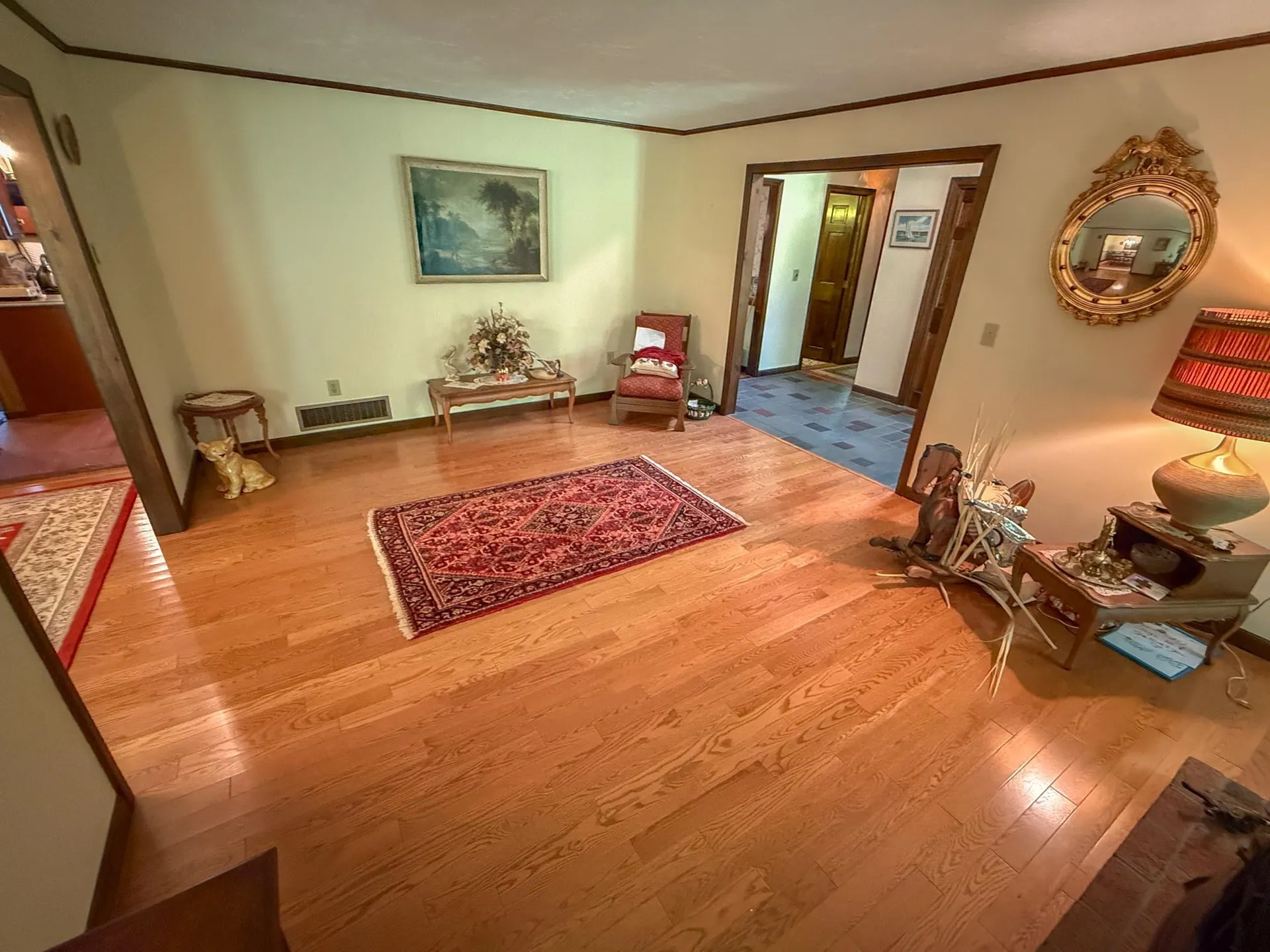 620 Country Land Drive Haverhill NH 03774