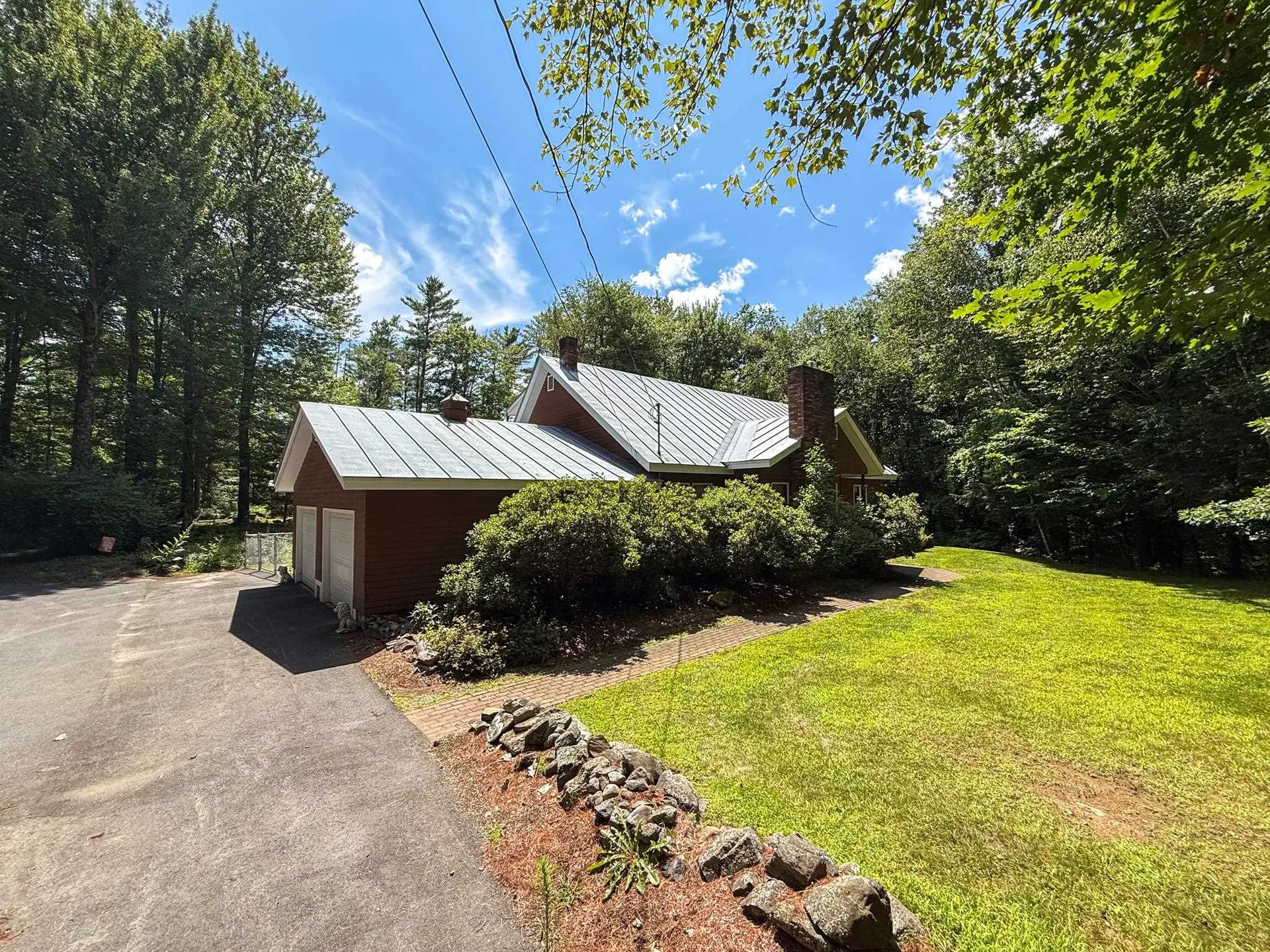 620 Country Land Drive Haverhill NH 03774