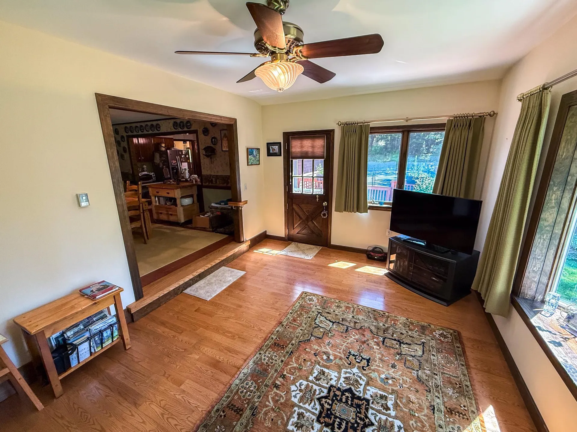 620 Country Land Drive Haverhill NH 03774