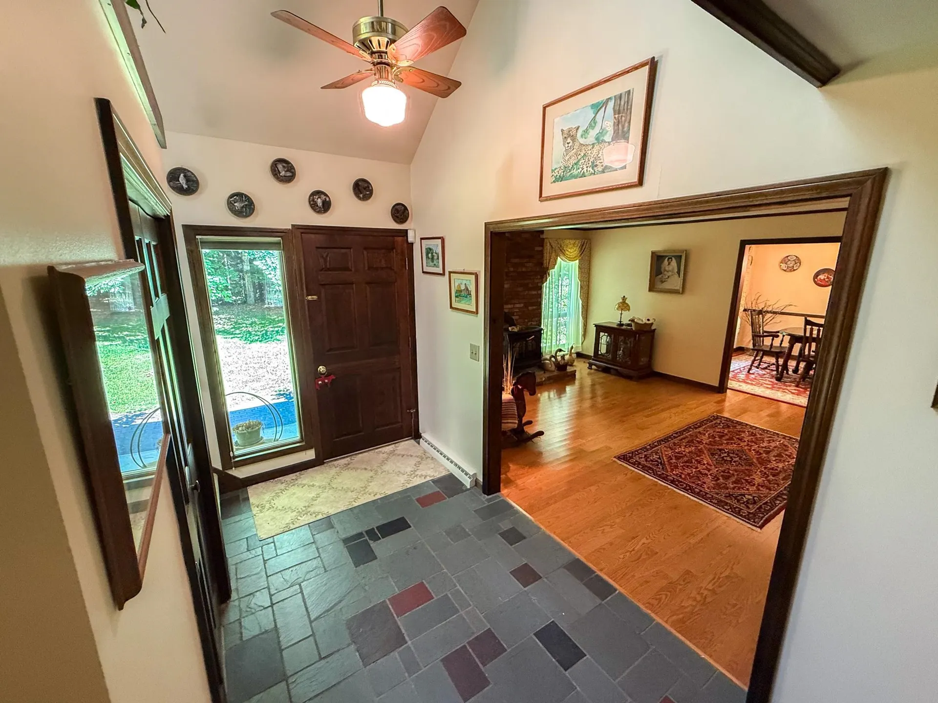 620 Country Land Drive Haverhill NH 03774