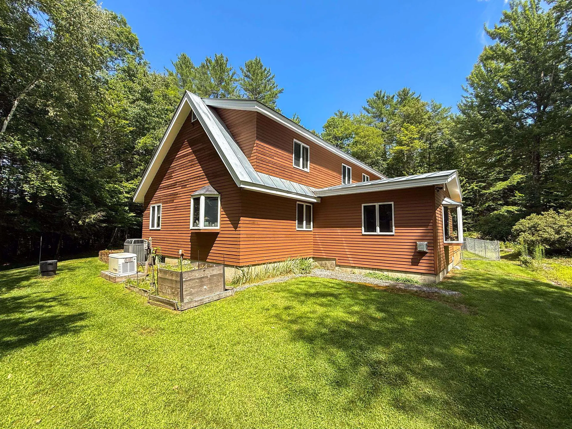 620 Country Land Drive Haverhill NH 03774