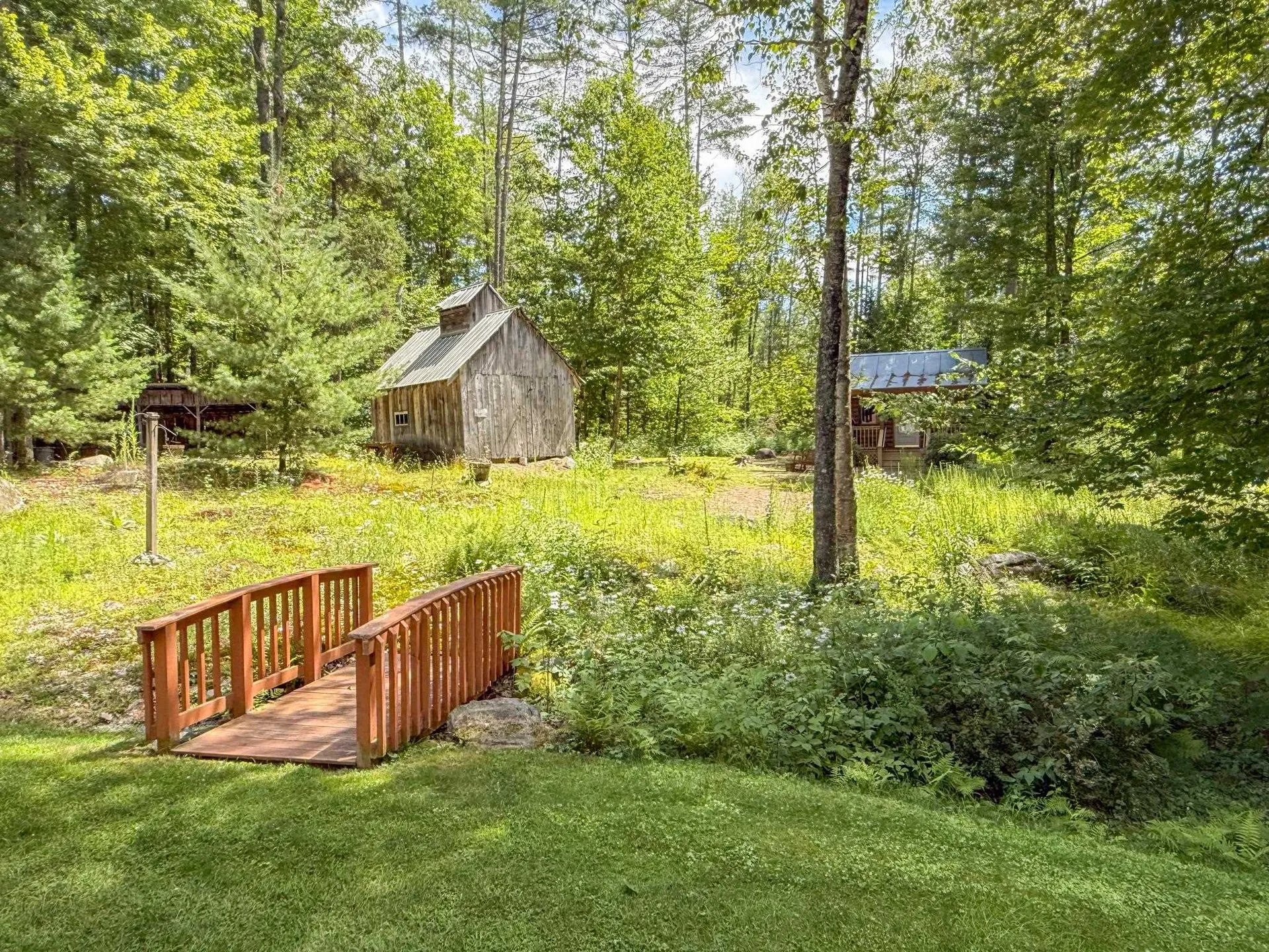 620 Country Land Drive Haverhill NH 03774