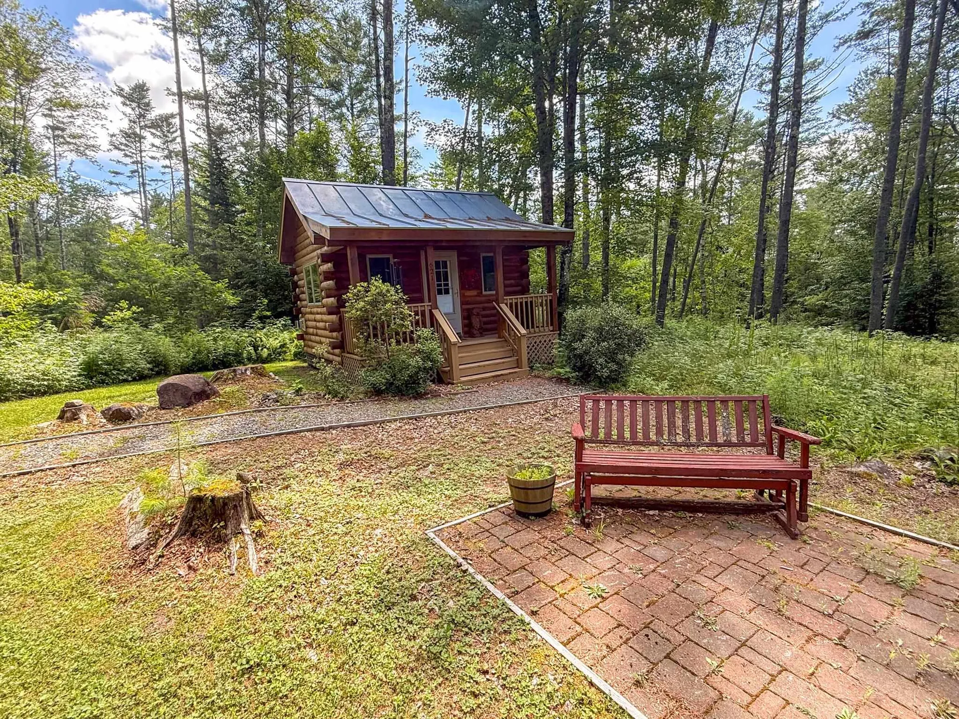 620 Country Land Drive Haverhill NH 03774