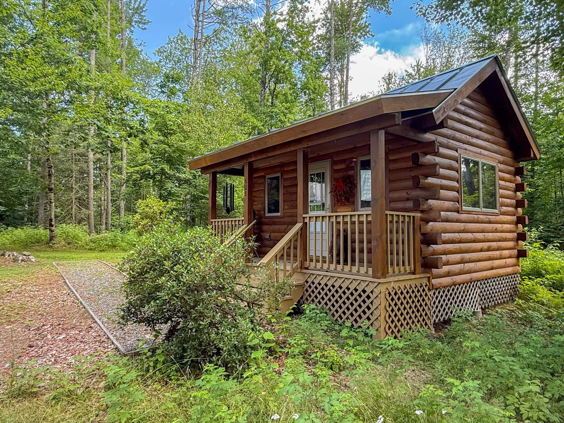 620 Country Land Drive Haverhill NH 03774