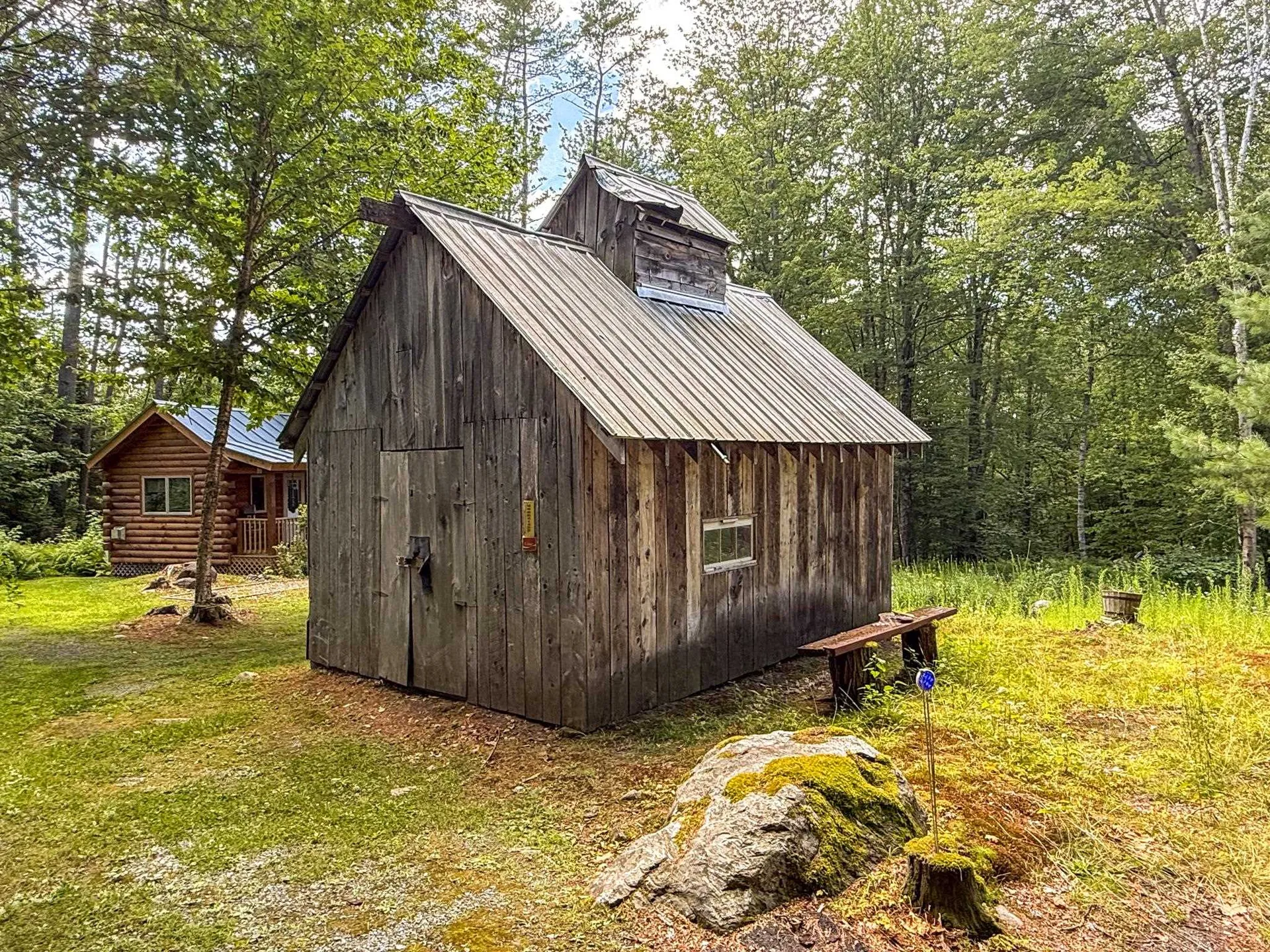 620 Country Land Drive Haverhill NH 03774