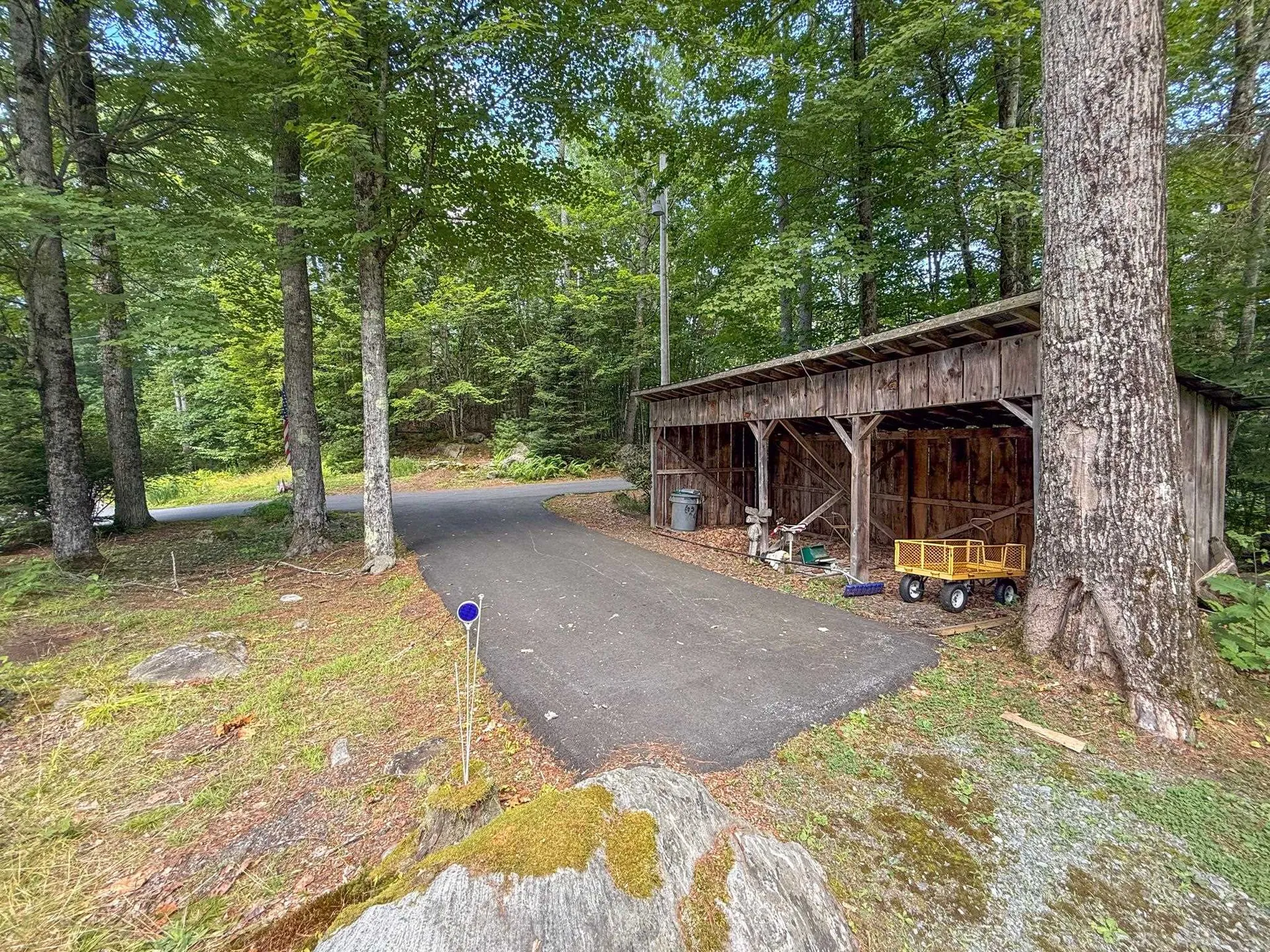 620 Country Land Drive Haverhill NH 03774