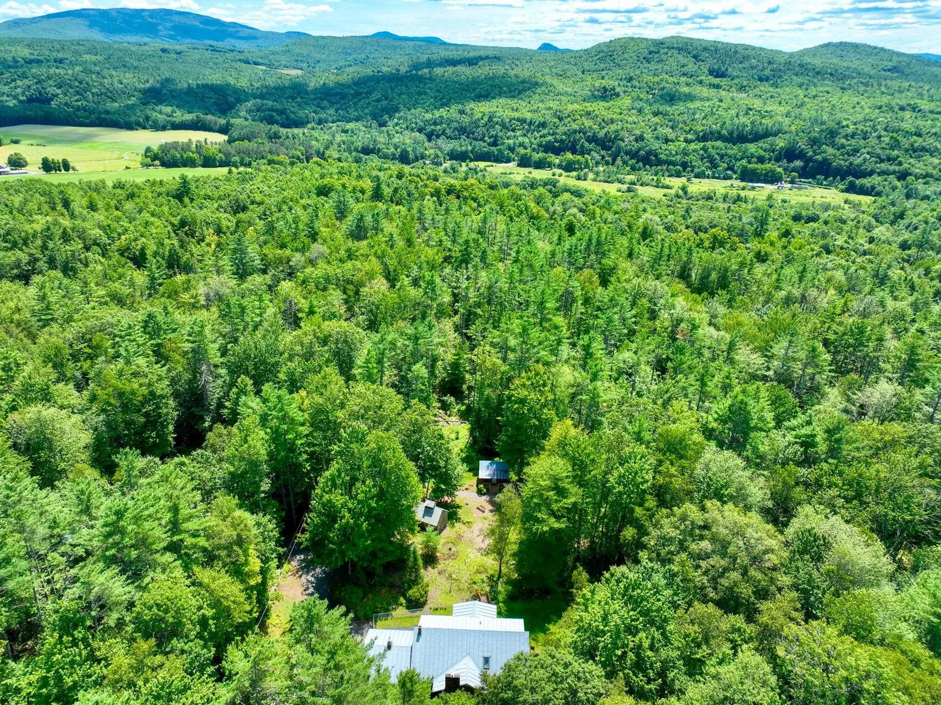 620 Country Land Drive Haverhill NH 03774