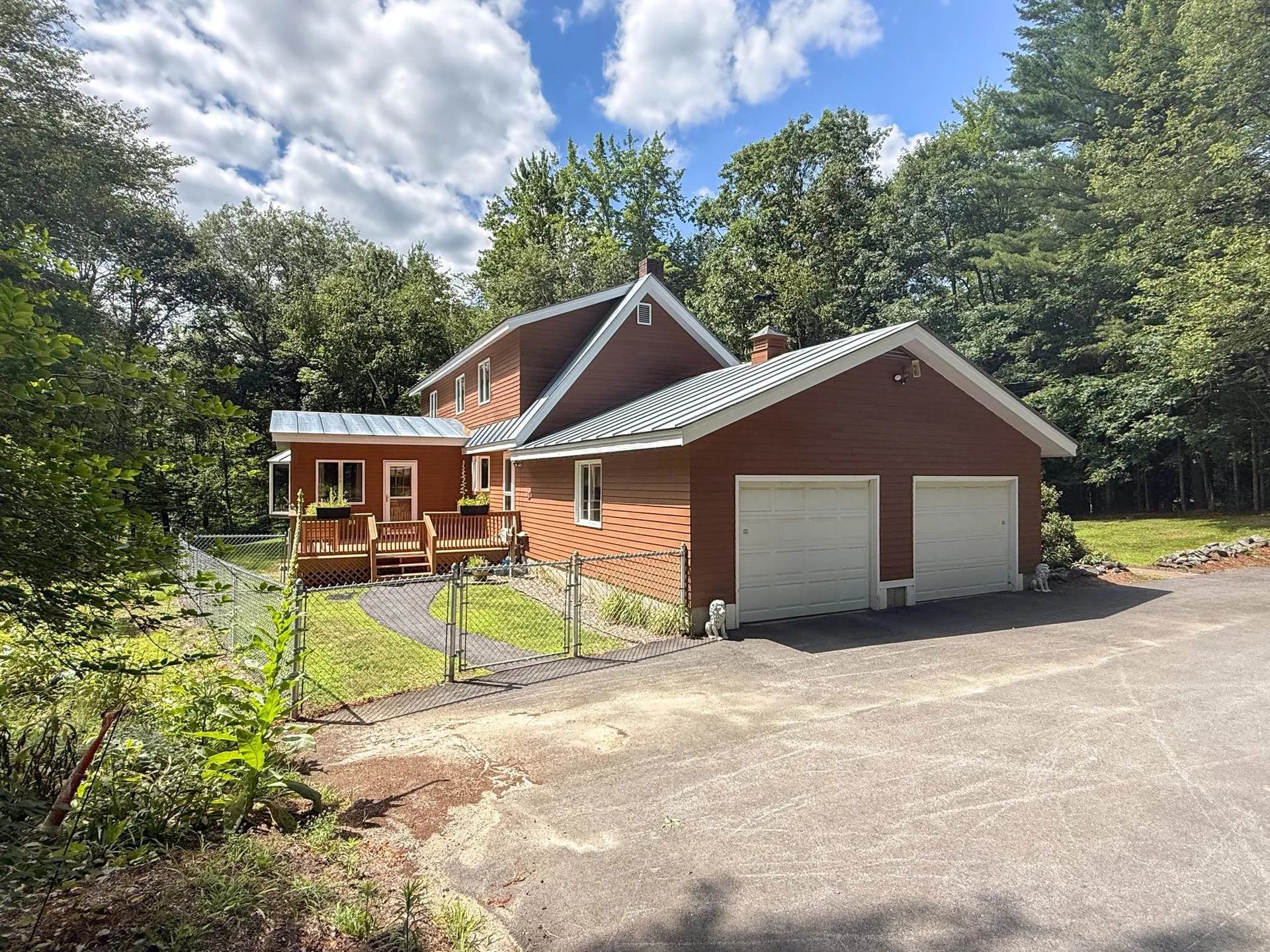 620 Country Land Drive Haverhill NH 03774