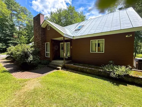 620 Country Land Drive Haverhill NH 03774