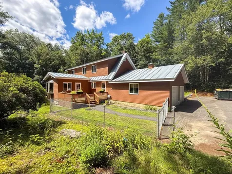 620 Country Land Drive Haverhill NH 03774