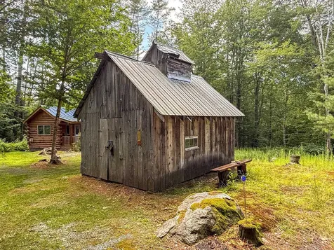 620 Country Land Drive Haverhill NH 03774