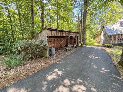 620 Country Land Drive Haverhill NH 03774