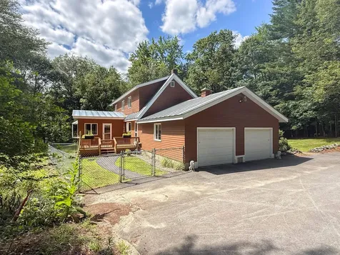 620 Country Land Drive Haverhill NH 03774