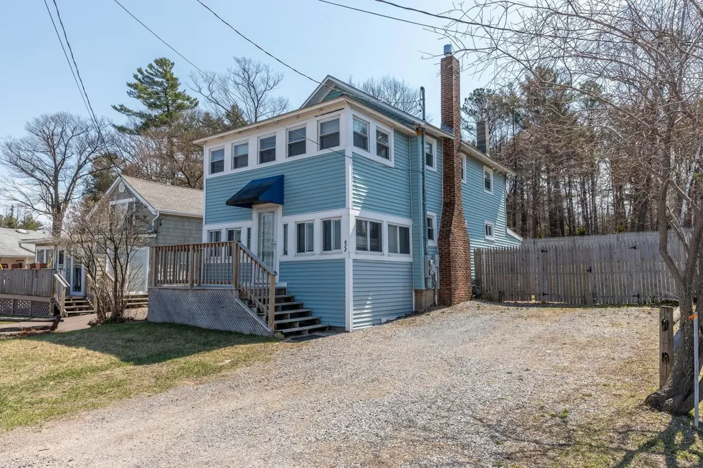 922 East Lakeshore Drive Colchester VT 05446