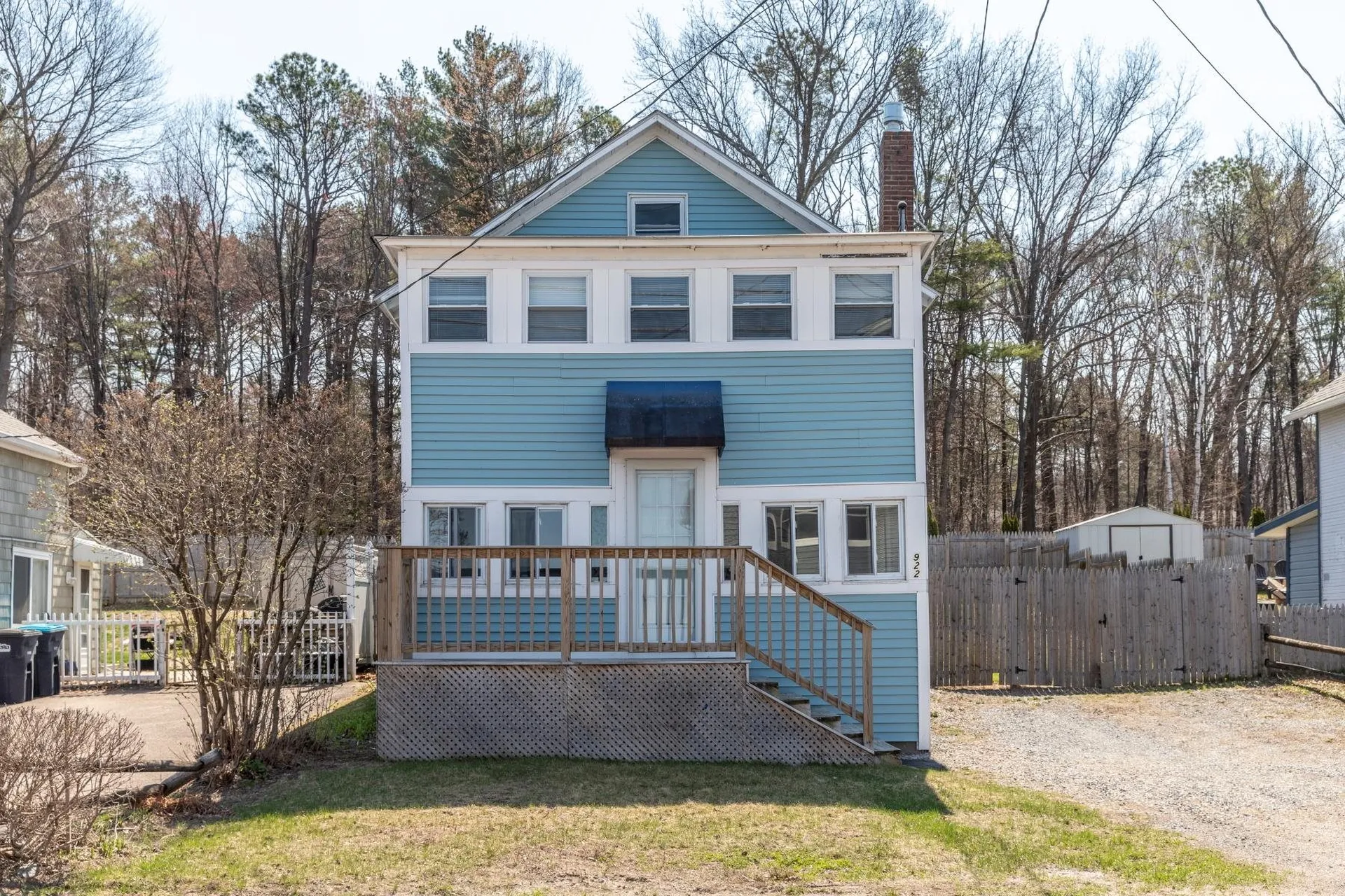 922 East Lakeshore Drive Colchester VT 05446