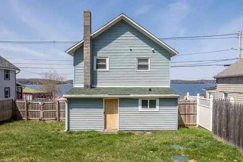 922 East Lakeshore Drive Colchester VT 05446