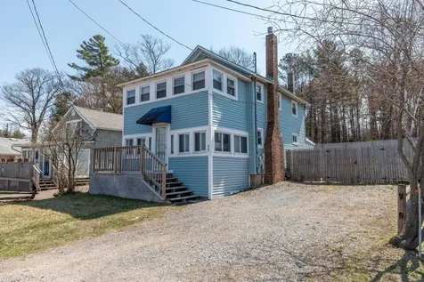 922 East Lakeshore Drive Colchester VT 05446